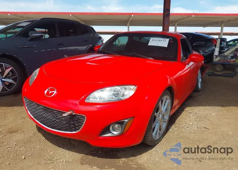 2009 Mazda Mazda3 S Sport from USA, damaged, VIN JM1BK343391188948